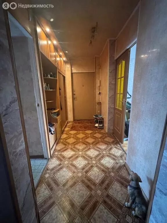 3-комнатная квартира: Городищи, посёлок Городищи, 2-я Октябрьская ... - Фото 1