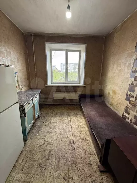 Комната 12 м в 1-к., 2/5 эт. - Фото 0
