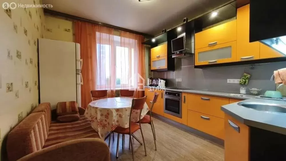 3-комнатная квартира: Подольск, Колхозная улица, 18 (84 м) - Фото 2