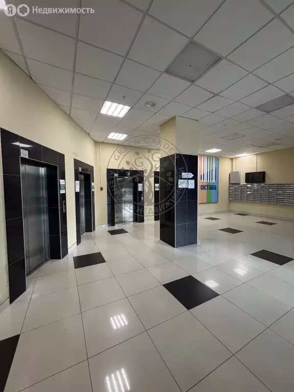 Офис (20.5 м) - Фото 2