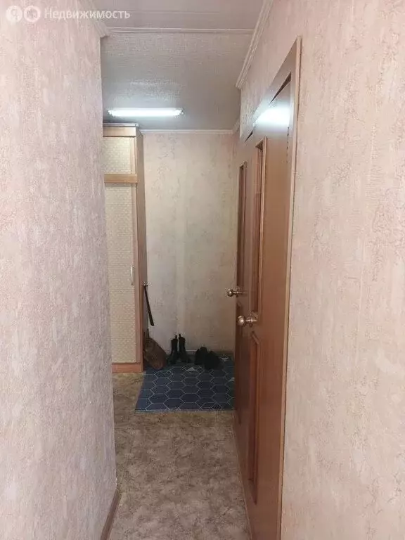 3-комнатная квартира: Новый Уренгой, Ленинградский проспект, 10 (61 м) - Фото 1