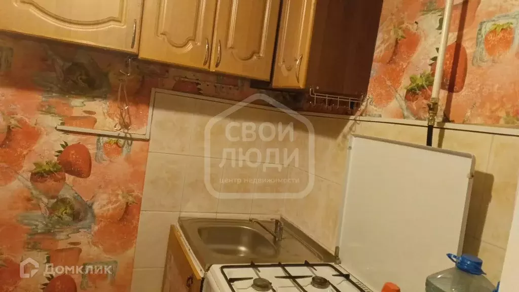 Продаётся 1-к квартира, 31 м - Фото 1