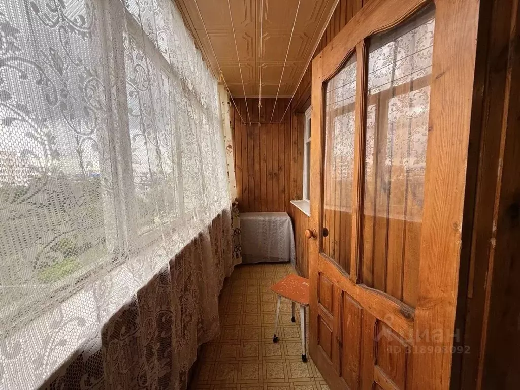 2-к кв. Тамбовская область, Тамбов Студенецкая набережная ул., 11 ... - Фото 0