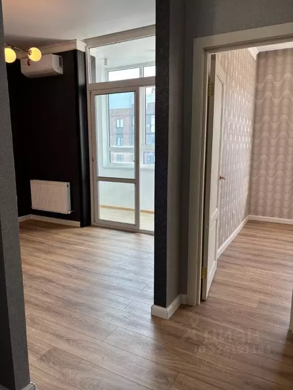 1-к кв. Краснодарский край, Краснодар ул. Имени Генерала Корнилова, ... - Фото 2