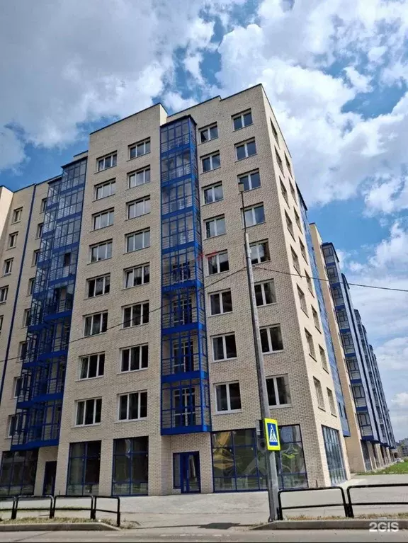 3-к кв. Хакасия, Абакан ул. Генерала Тихонова, 14 (92.4 м) - Фото 1