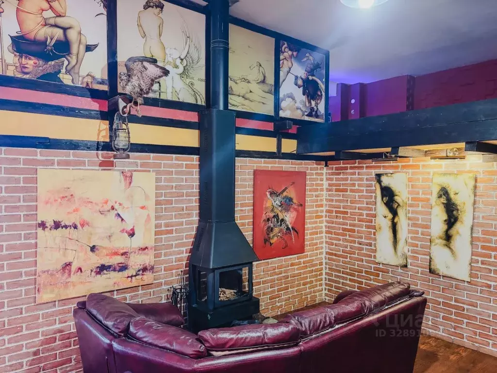 3-к кв. Москва 2-й Лихачевский пер., 1С11 (115.0 м) - Фото 2