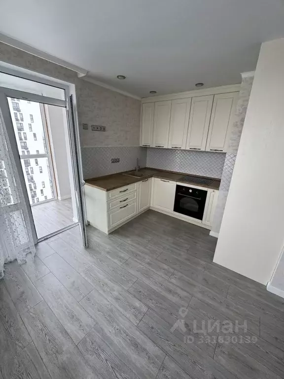 2-к кв. Тюменская область, Тюмень Родниковая ул., 4 (59.7 м) - Фото 1