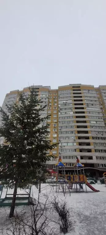 3-к кв. Воронежская область, Воронеж пер. Молдавский, 2 (102.1 м) - Фото 1