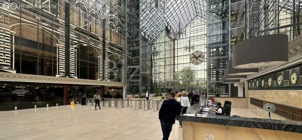 Офис (251.9 м) - Фото 1