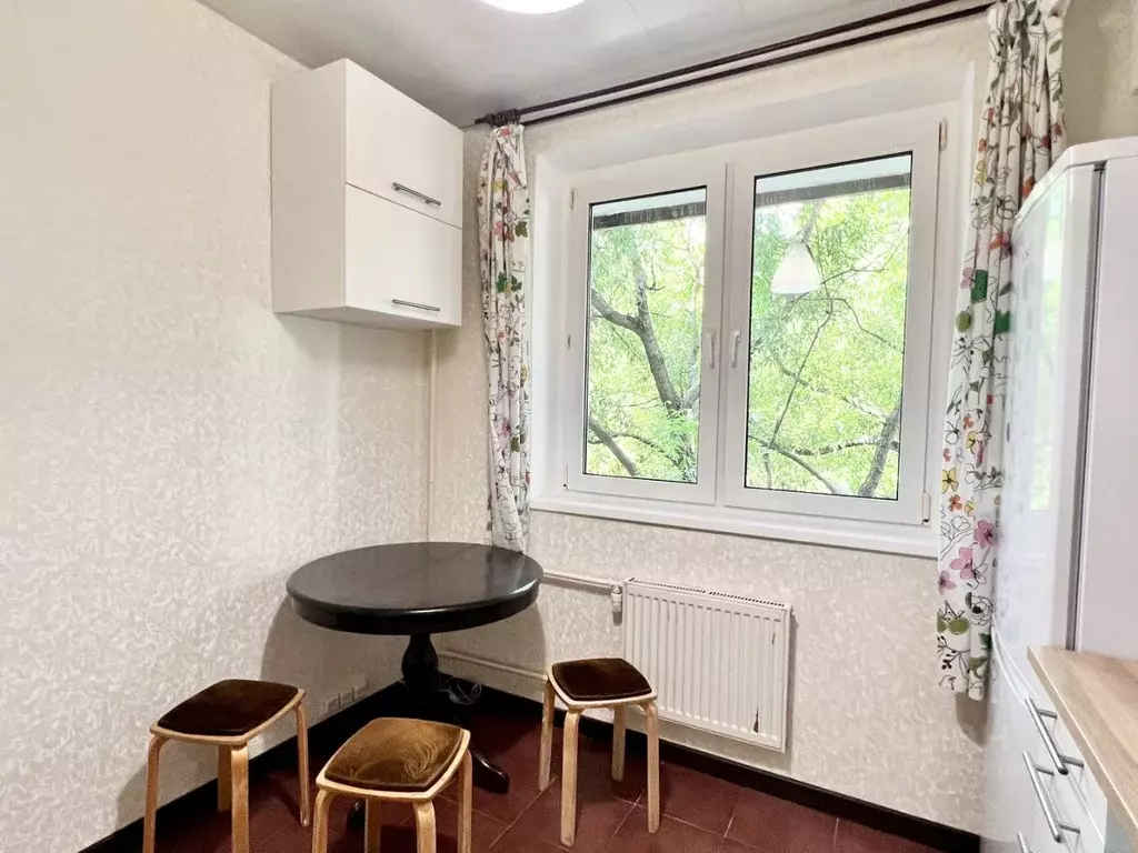 1-к кв. Москва ул. Академика Челомея, 8К2 (43.0 м) - Фото 2