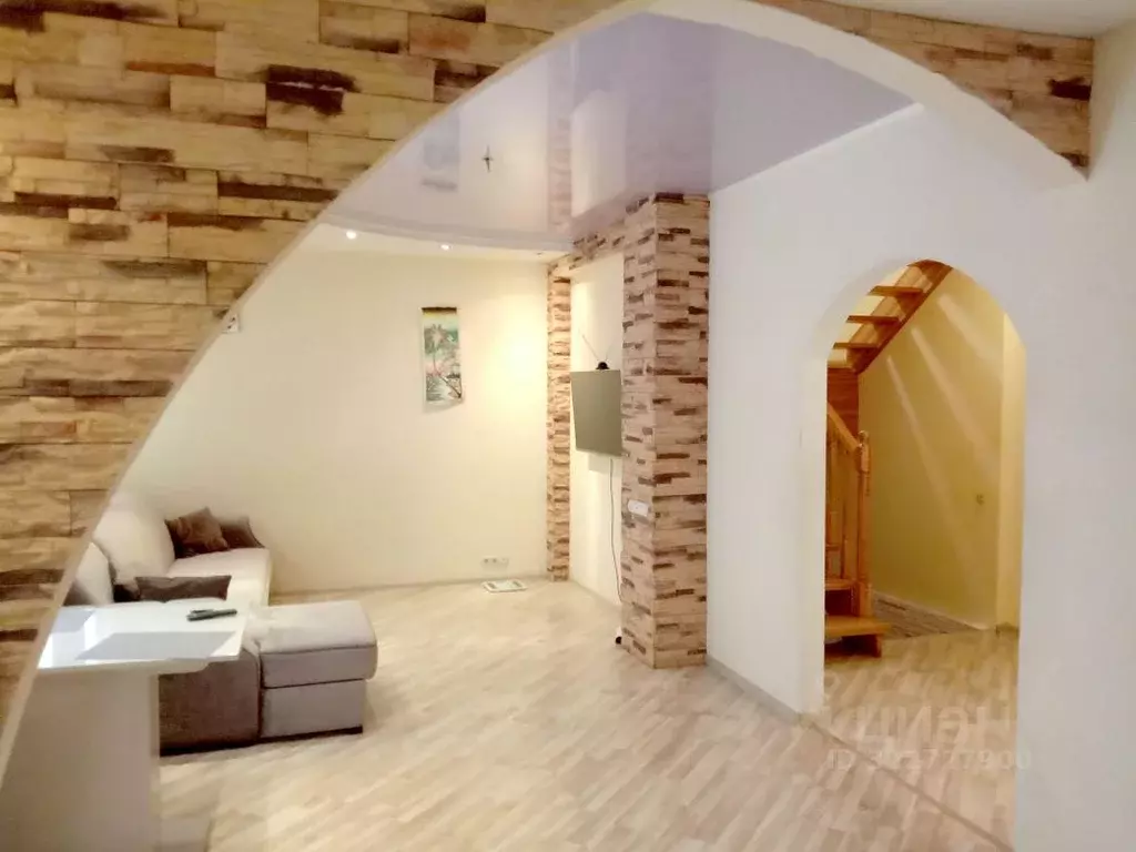 3-к кв. Московская область, Клин ул. Победы, 26к1 (150.0 м) - Фото 2