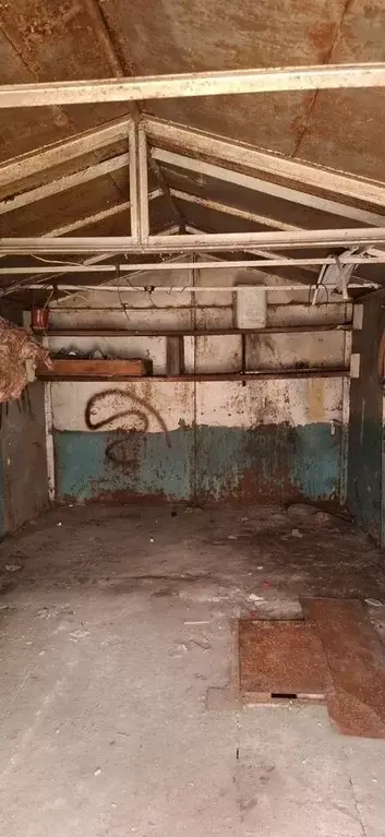 Гараж в Новосибирская область, Новосибирск ул. Толстого, 160 (20 м) - Фото 1