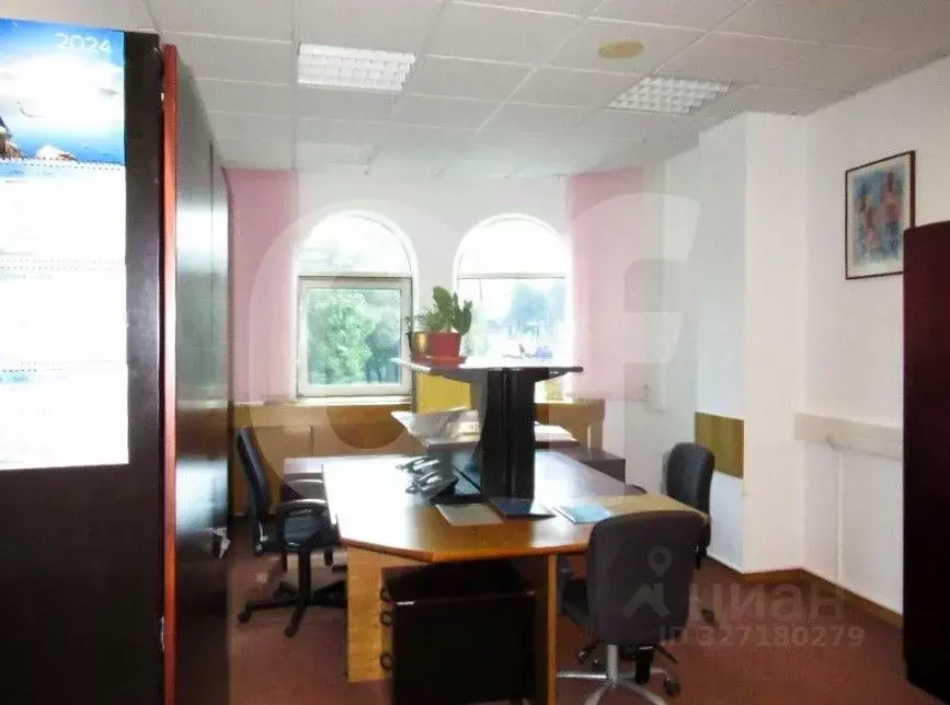 Офис в Москва Новочеремушкинская ул., 71/32 (1209 м) - Фото 1