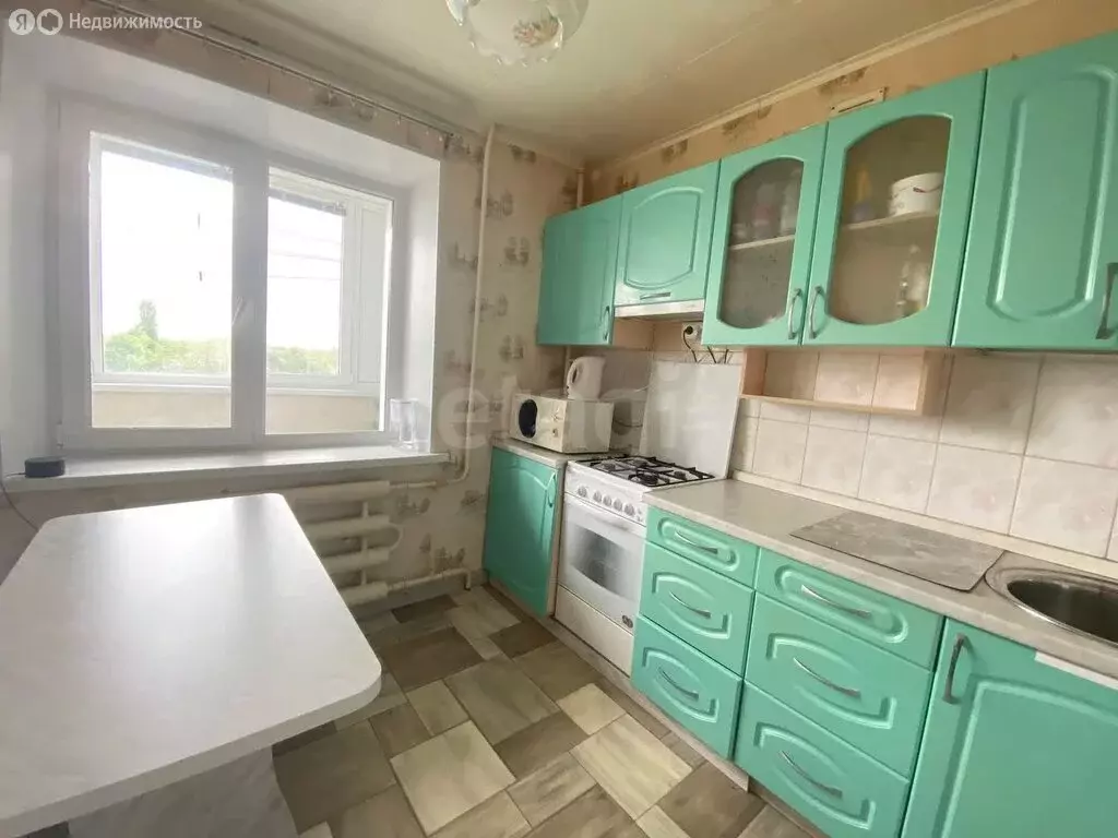 2-комнатная квартира: Саратовская область, муниципальное образование ... - Фото 1