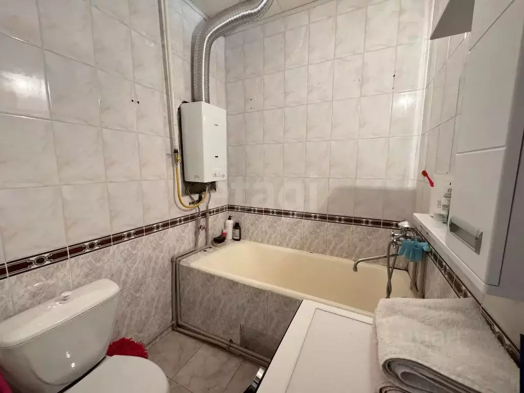 Дом в Северная Осетия, Владикавказ ул. Гоголя, 9 (48 м) - Фото 0