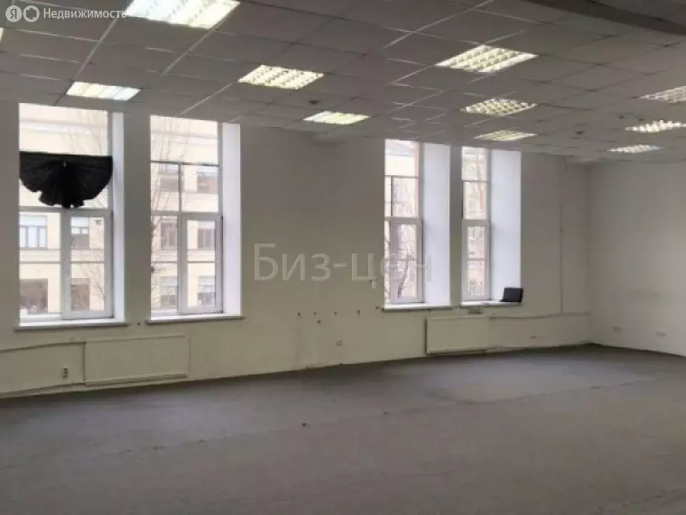 Офис (115.8 м) - Фото 2