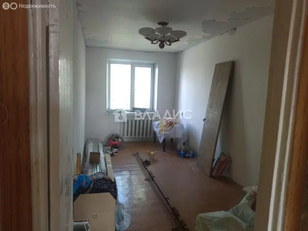 2-комнатная квартира: Белгород, улица Щорса, 1 (44.3 м) - Фото 1