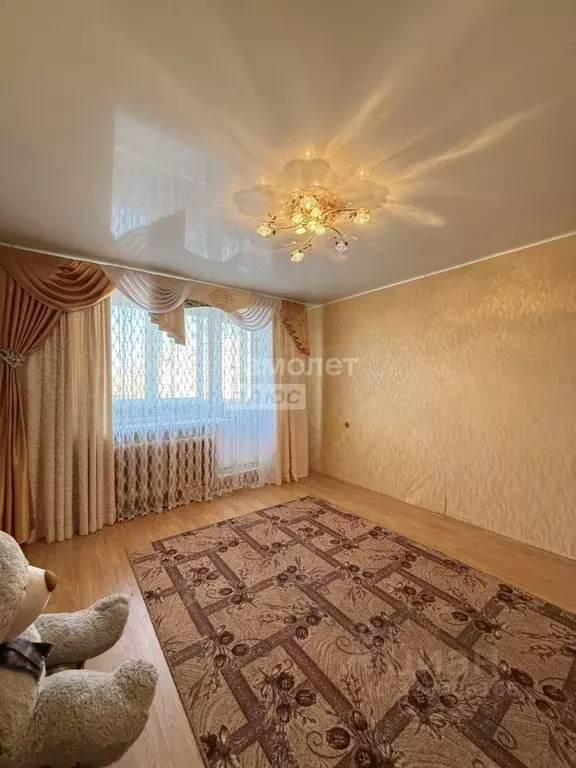 2-к кв. Архангельская область, Котлас просп. Мира, 21А (47.1 м) - Фото 1