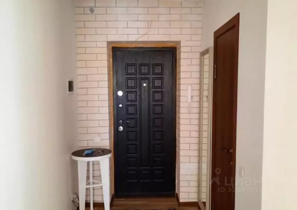 1-к кв. Волгоградская область, Волгоград Елецкая ул., 10 (32.0 м) - Фото 1