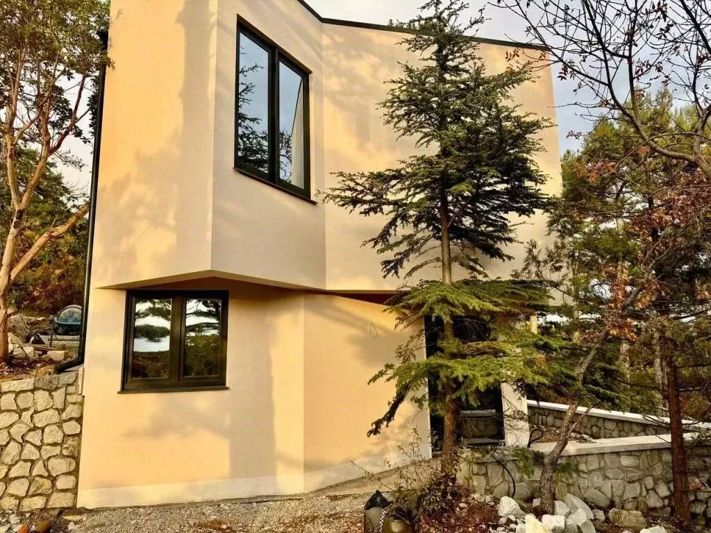 Дом в Крым, Ялта муниципальный округ, Восход пгт ул. Наташинская, 1 ... - Фото 1