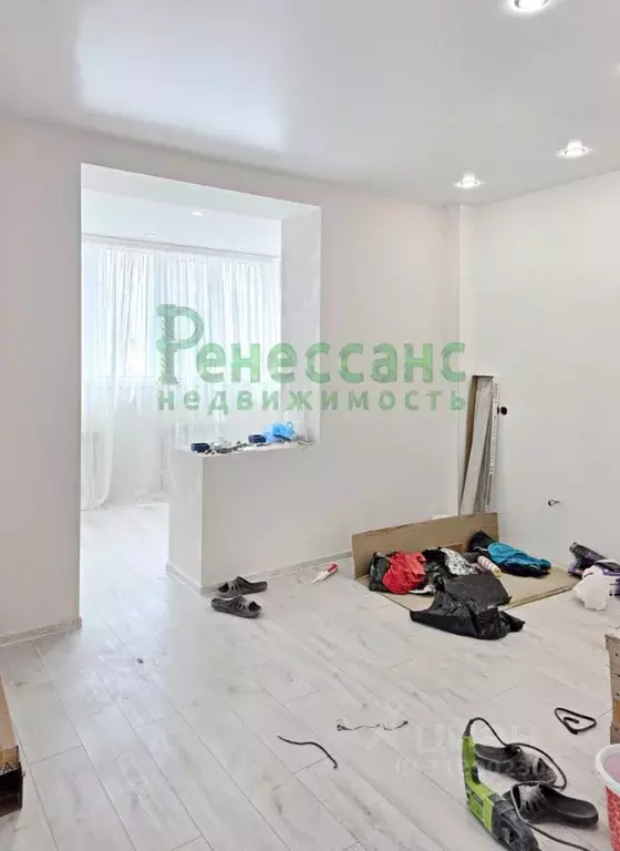 1-к кв. Брянская область, Брянск Степная ул., 13 (51.0 м) - Фото 1