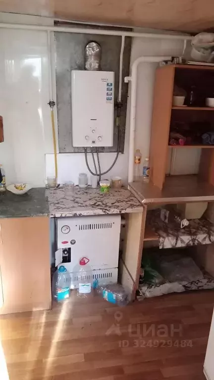 Дом в Ростовская область, Сальск ул. Шкирятова (80 м) - Фото 2