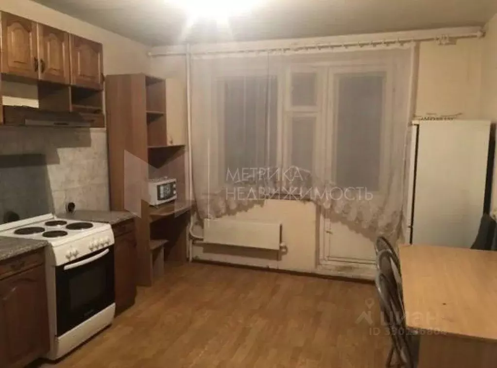 3-к кв. Тюменская область, Тюмень ул. Московский Тракт, 167 (87.0 м) - Фото 0