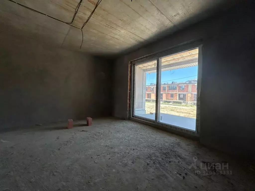 Таунхаус в Кабардино-Балкария, Чегемский район, с. Шалушка ул. Ленина, ... - Фото 2