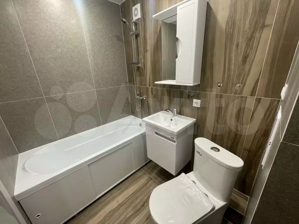 Квартира-студия, 21,7 м, 5/10 эт. - Фото 0