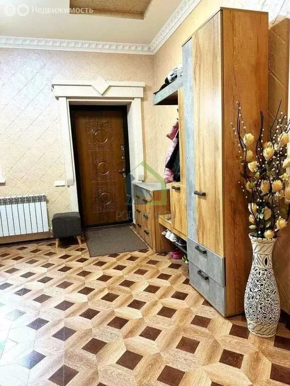 Дом в Сызрань, Новая улица, 28/114 (133.7 м) - Фото 2