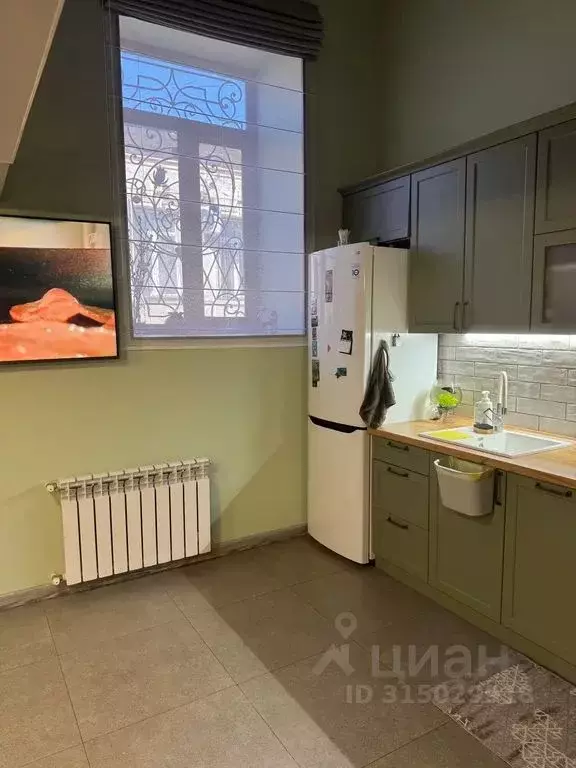 Дом в Крым, Евпатория ул. Володарского, 22 (45 м) - Фото 0