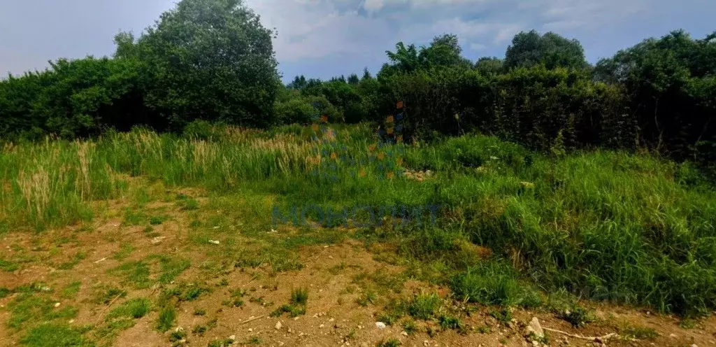 Участок в Москва Марушкинское поселение, д. Крекшино, Крекшино лайф ... - Фото 1