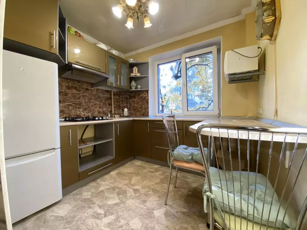 2-к кв. Калининградская область, Калининград ул. Грига, 6 (49.0 м) - Фото 2