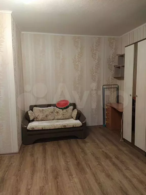 1-к. квартира, 38 м, 1/2 эт. - Фото 1