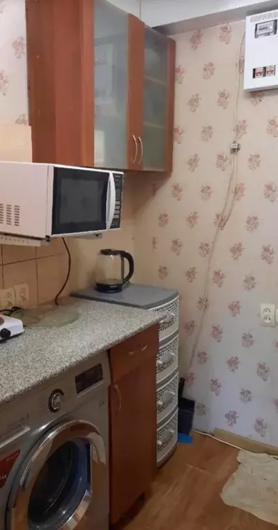 Продаётся квартира-студия, 18 м - Фото 0