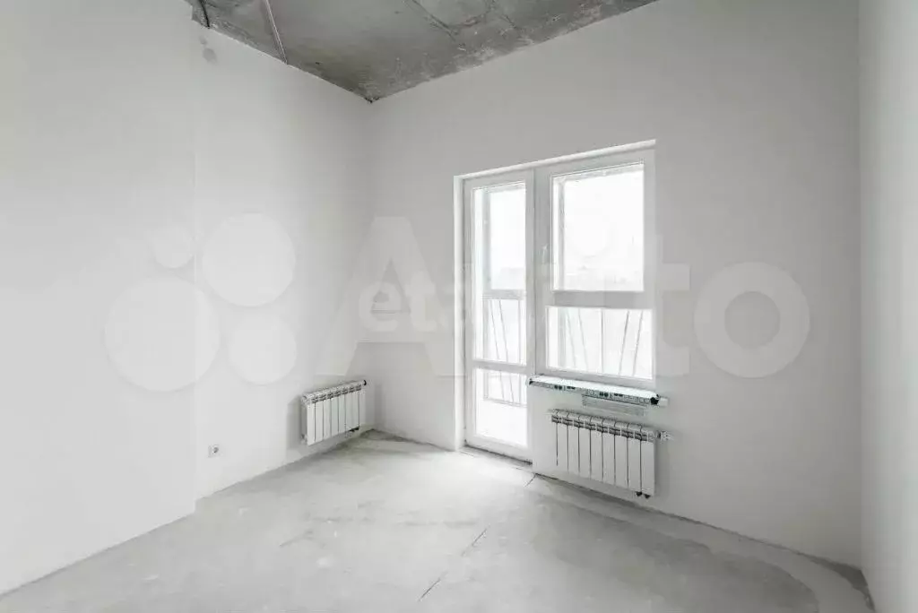 1-к. квартира, 33 м, 4/5 эт. - Фото 1