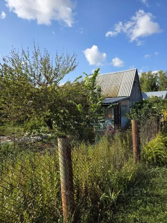 Дом в Самарская область, Ставропольский район, Выселки с/пос, Успех ... - Фото 2