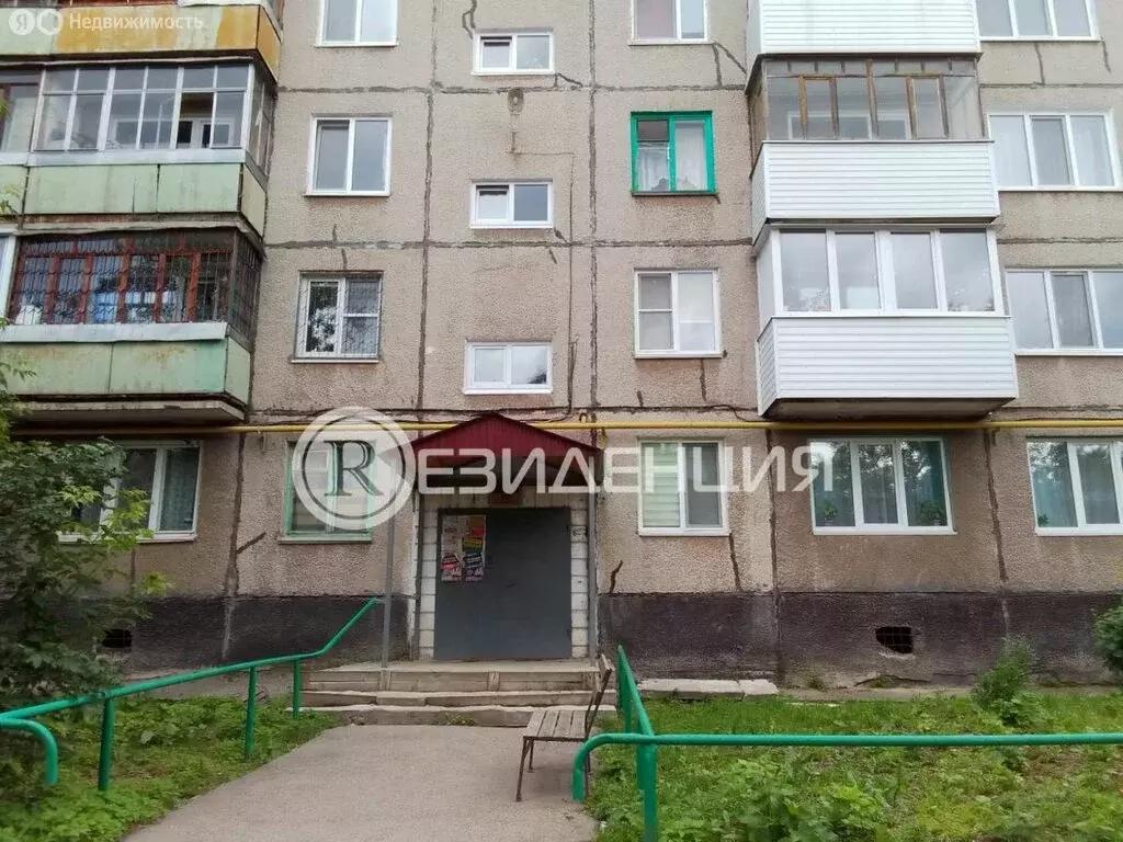 1к в 3-комнатной квартире (17 м) - Фото 0