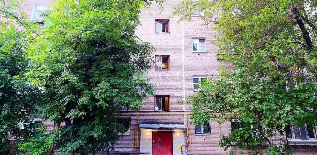 Продается 1-комнатная квартира - Фото 0