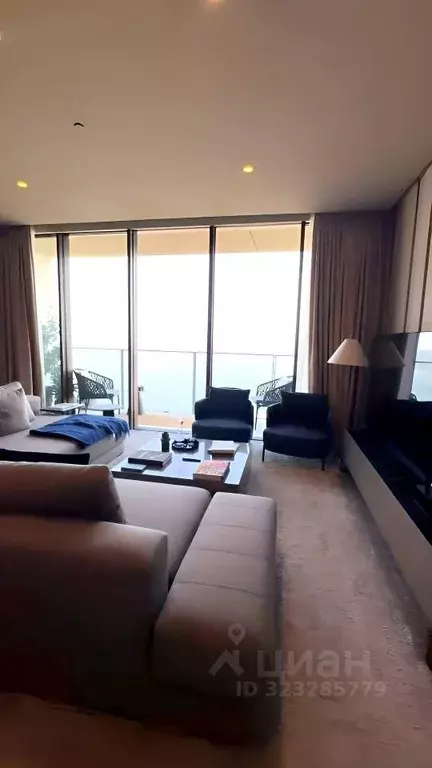 2-к кв. Крым, Ялта ул. Севастопольская, 1 (60.0 м) - Фото 2