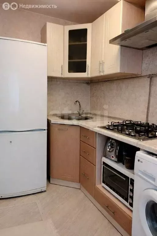 Дом в Тамбов, Лермонтовская улица (54.5 м) - Фото 1