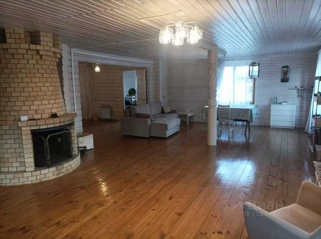 Дом в Свердловская область, Верхнее Дуброво пгт ул. Молодежная, 2 (250 ... - Фото 2