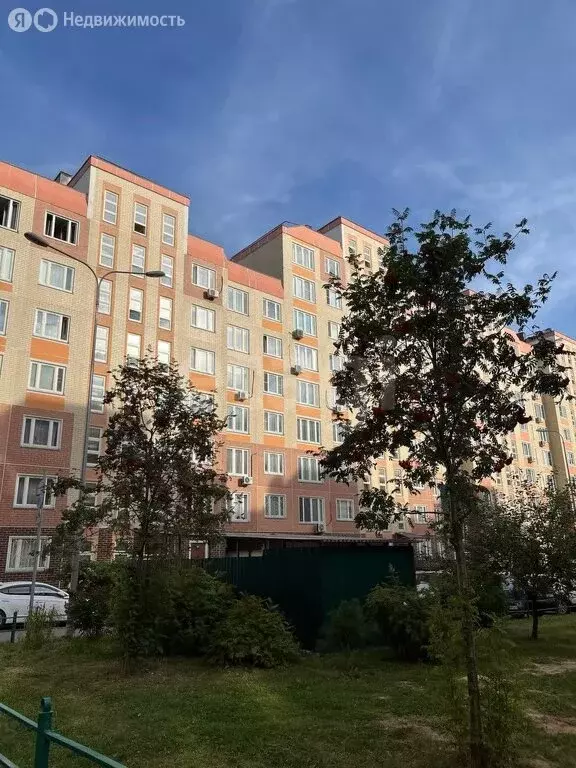 1-комнатная квартира: Лопатино, Сухановская улица, 11 (32.1 м) - Фото 1