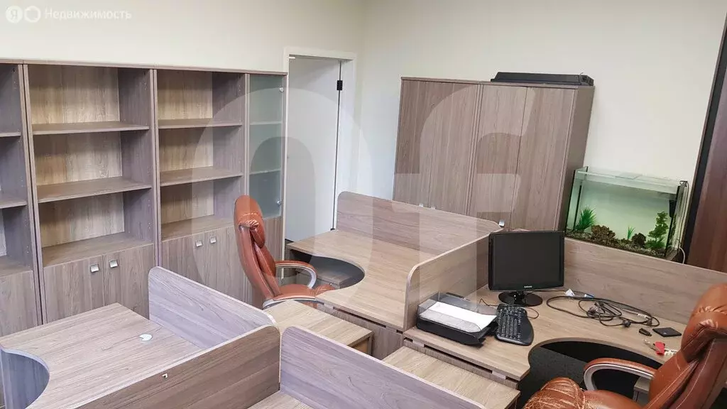 Офис (210 м) - Фото 1