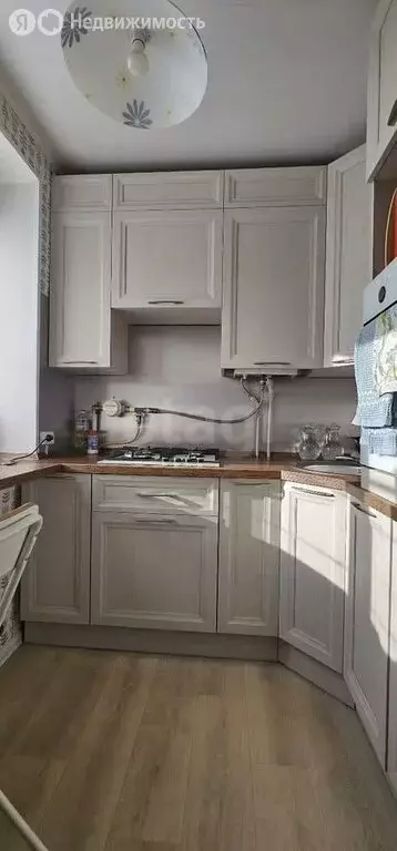 3-комнатная квартира: Нижний Новгород, Яблоневая улица, 12А (52.9 м) - Фото 2