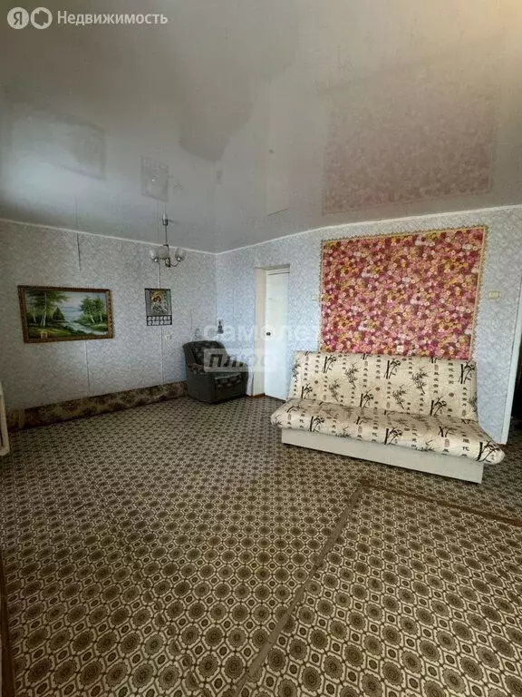 3-комнатная квартира: Октябрьский, проспект Ленина, 55/1 (79.4 м) - Фото 2