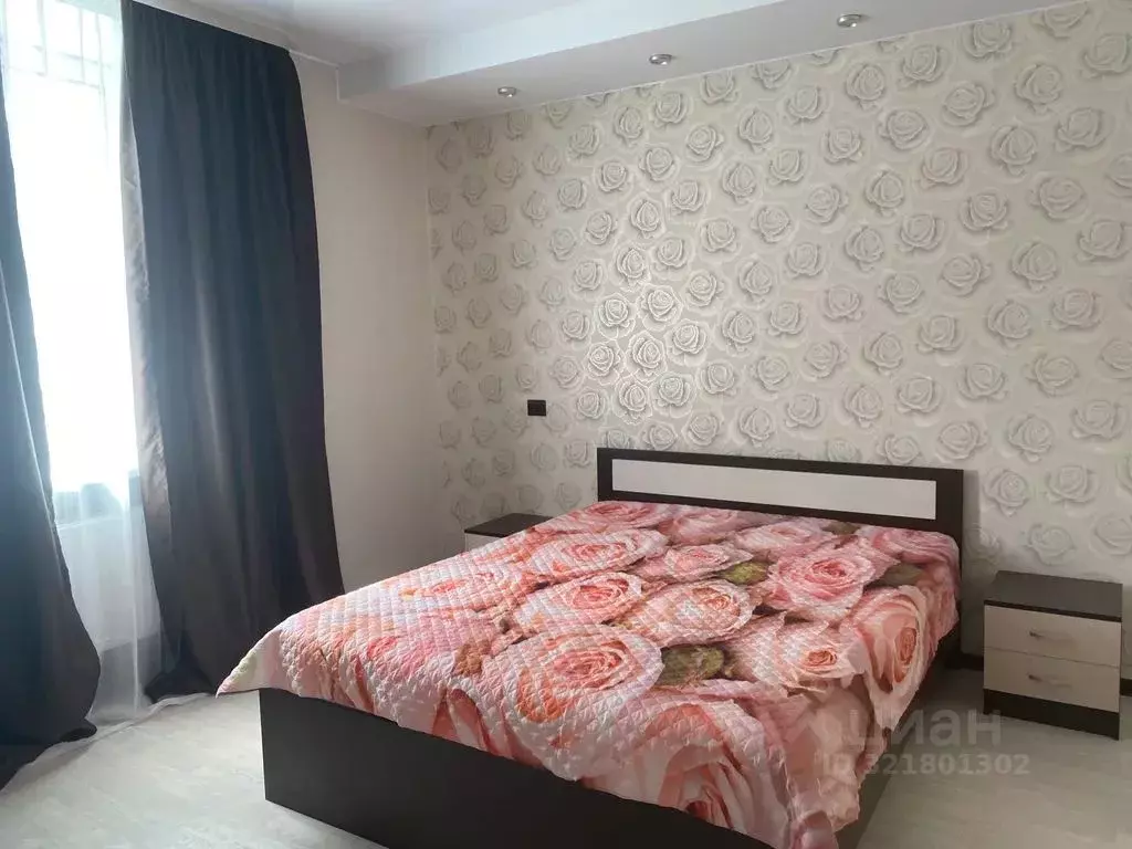 2-к кв. Костромская область, Кострома ул. Титова, 6 (54.0 м) - Фото 1