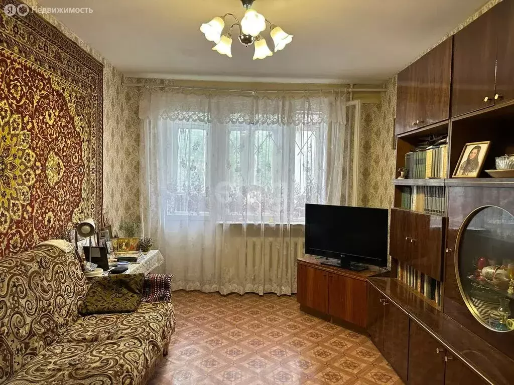 2-комнатная квартира: Екатеринбург, Сибирский тракт, 5к2 (43.6 м) - Фото 0