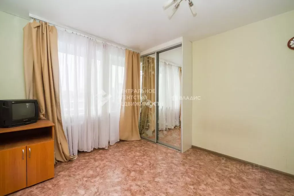 1-к кв. Рязанская область, Рязань Песочня тер., ул. Зубковой, 2к2 ... - Фото 1