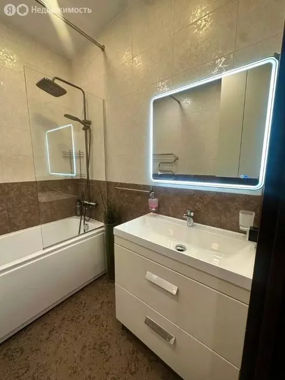 2-комнатная квартира: Москва, Автозаводская улица, 23Бк2 (67 м) - Фото 2